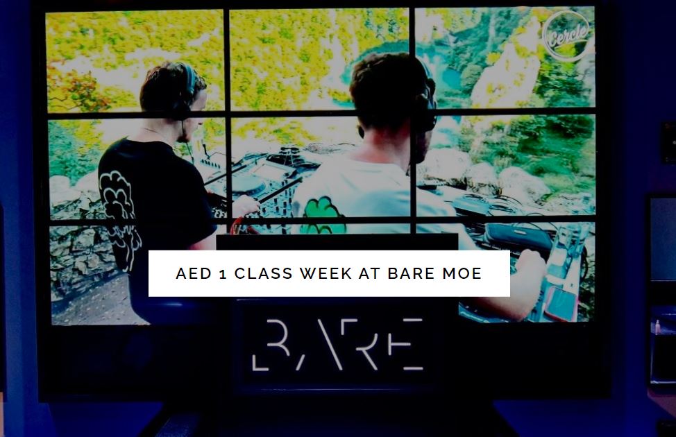 BARE GYM Offers at AED 1 Week – 2021