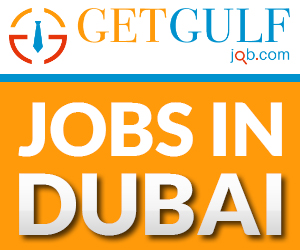 GET GULF JOB- Jobs in DUBAI UAE