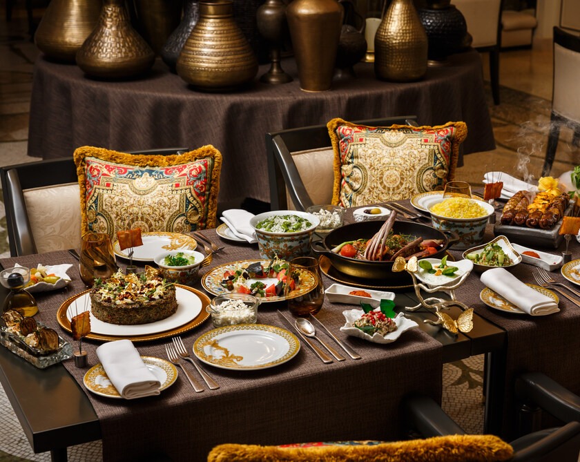 Special EID Offers at Palazzo Versace Dubai